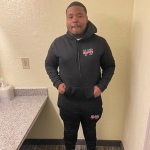 Meet your Posher, Marvin